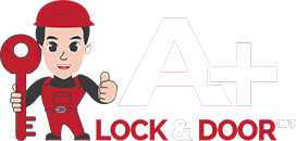 24hr Commercial & Residential Door Repair Service in  GTA